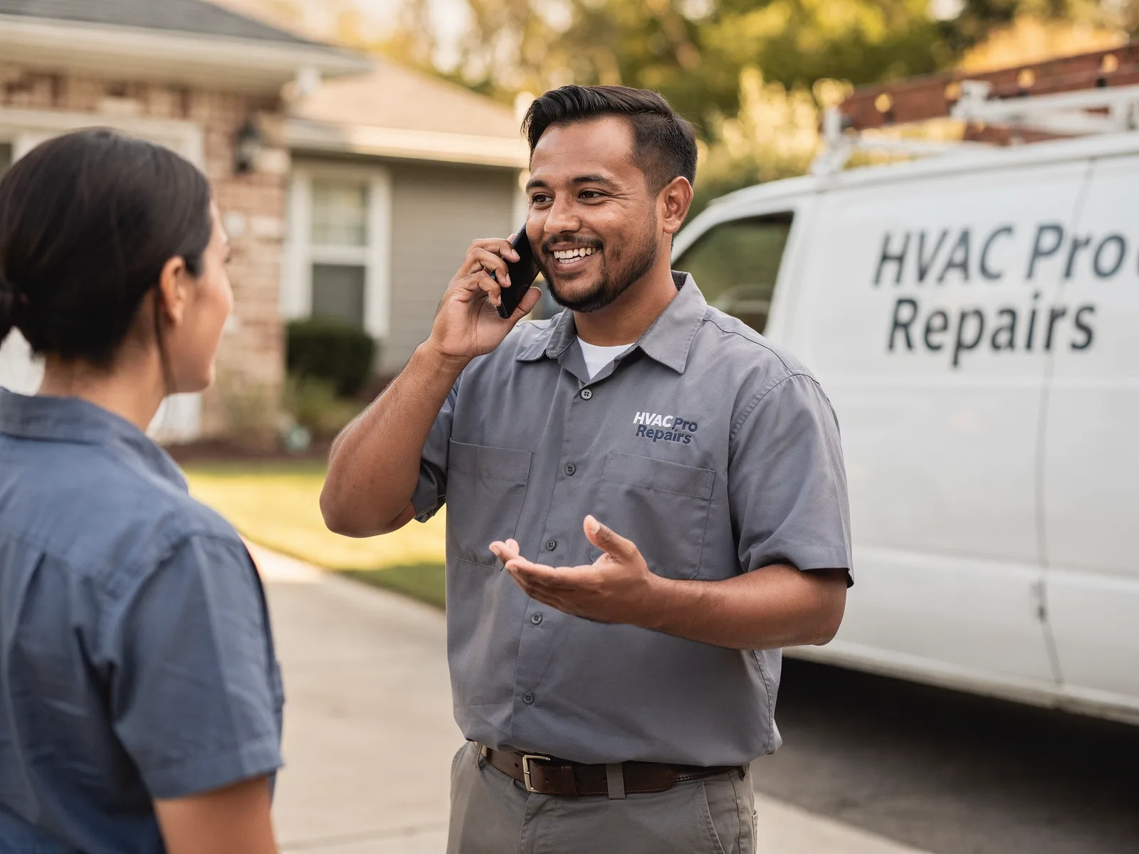 Heat Pump Repair Mount Juliet, TN FAQs